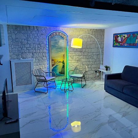 Casa Esmeralda نابولي المظهر الخارجي الصورة