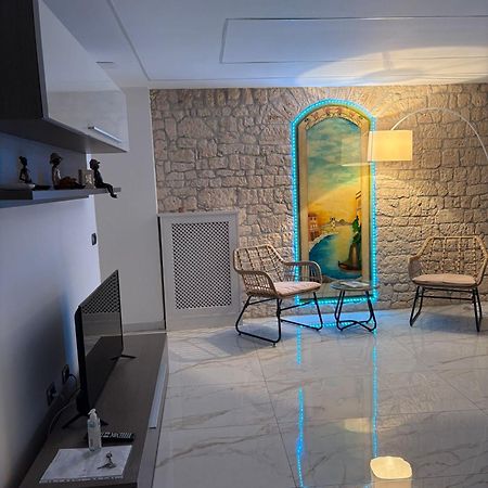 Casa Esmeralda نابولي المظهر الخارجي الصورة