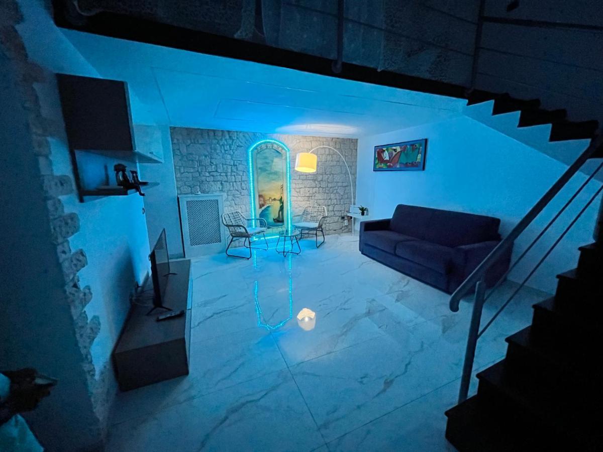 Casa Esmeralda نابولي المظهر الخارجي الصورة